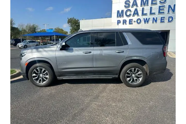 $36477 : Chevrolet Tahoe 2021 4x2 LS image 3