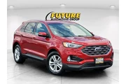 Ford Edge 2020 SEL 4dr Cross