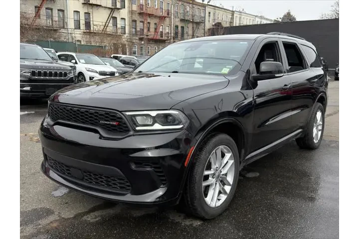 $24595 : Dodge Durango 2024 AWD GT 4d image 1