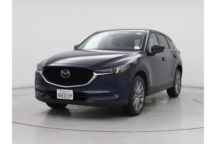 $24998 : Mazda CX-5 2021 AWD Grand To image 4