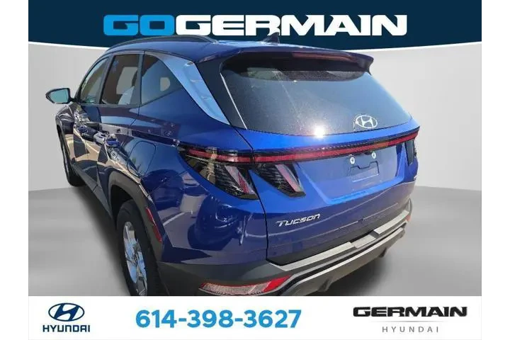 $24232 : Hyundai TUCSON 2023 AWD SEL image 8