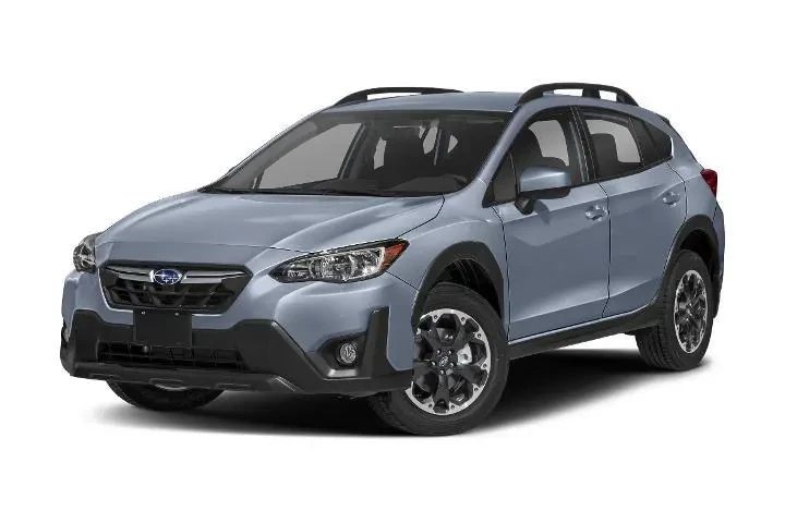 $24990 : Subaru Crosstrek 2023 AWD Pr image 1