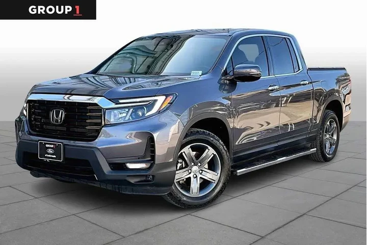 $33981 : Honda Ridgeline 2023 AWD RTL image 1