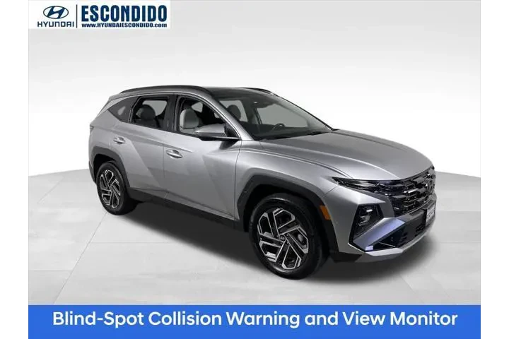 $37795 : Hyundai TUCSON Hybrid 2025 A image 7
