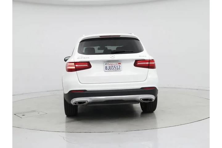 $25998 : Mercedes-Benz GLC 2019 AWD G image 6