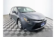 Toyota Corolla 2024 LE 4dr S