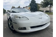 2008 Corvette