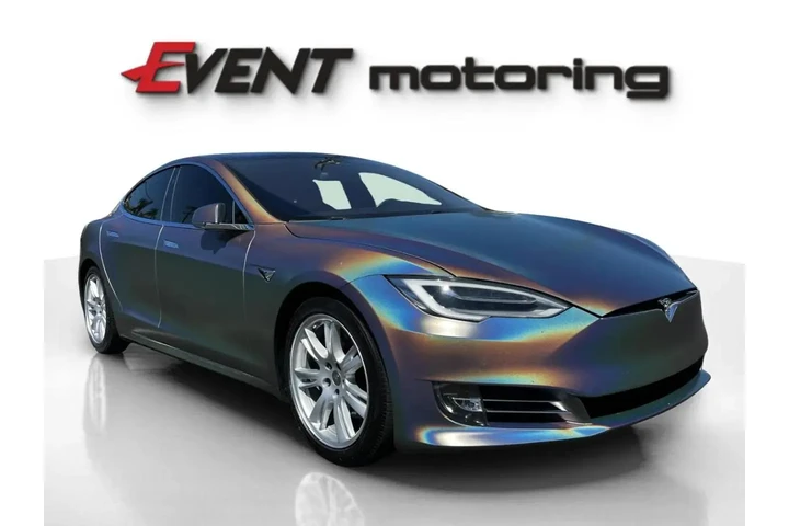 $37995 : 2020 Model S image 7