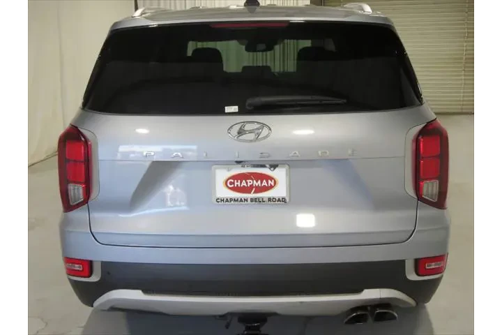 $19880 : Hyundai PALISADE 2020 SEL 4d image 5