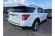 $22601 : Ford Explorer 2021 Limited 4 thumbnail