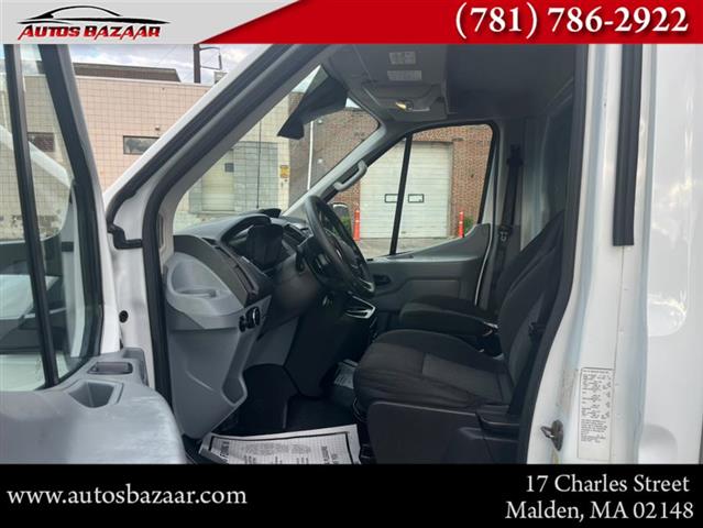 $16500 : Used 2016 Transit Cutaway T-2 image 9