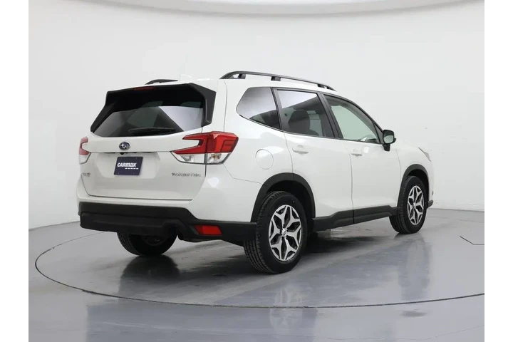 $28998 : Subaru Forester 2023 AWD Pre image 8