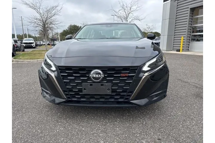 $22469 : Nissan Altima 2024 AWD 2.5 S image 8