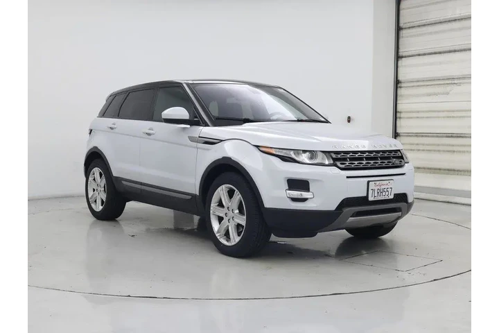 $18998 : Land Rover Range Rover Evoqu image 1