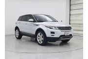 Land Rover Range Rover Evoqu