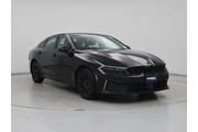 Kia K5 2025 LXS 4dr Sedan en San Jose