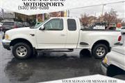 $7250 : 2003 F-150 XLT thumbnail