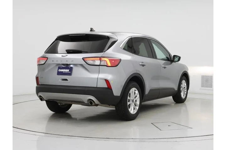 $17998 : Ford Escape 2022 SE 4dr SUV image 8