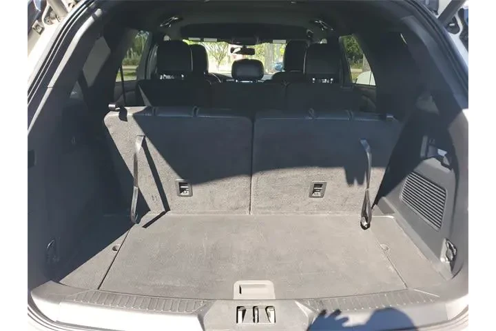 $29590 : Ford Explorer 2022 ST-Line 4 image 5
