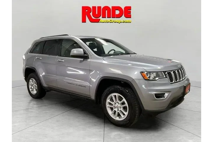 $18993 : Jeep Grand Cherokee 2020 4x4 image 7