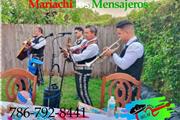 Mariachi los Mensajeros thumbnail