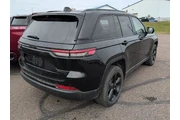 $30999 : Jeep Grand Cherokee 2023 4x4 thumbnail