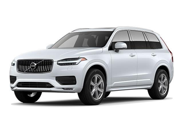 $38500 : PRE-OWNED 2021 VOLVO XC90 T6 image 2