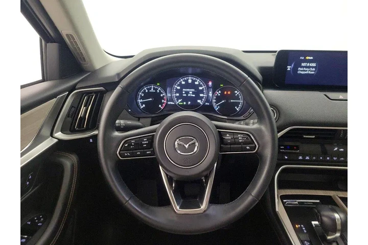 $32998 : Mazda CX-90 2024 AWD 3.3 Tur image 10