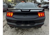 2024 Mustang GT Premium Coupe thumbnail
