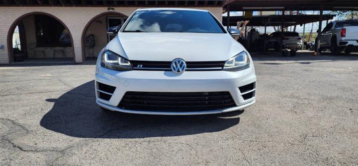 $14995 : 2016 Golf R 4Motion image 9