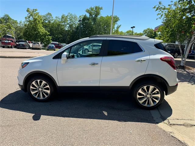 $15998 : 2018 Encore Preferred image 4