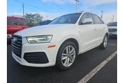$13629 : Audi Q3 2018 2.0T Premium 4d thumbnail