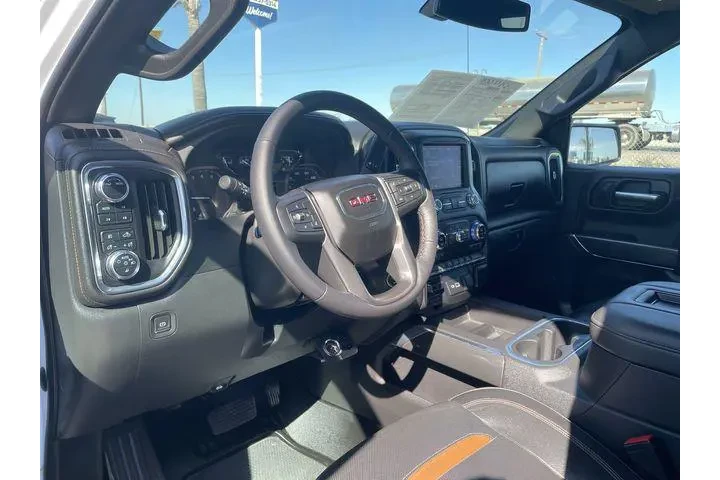 $36999 : GMC Sierra 1500 Limited 2022 image 10