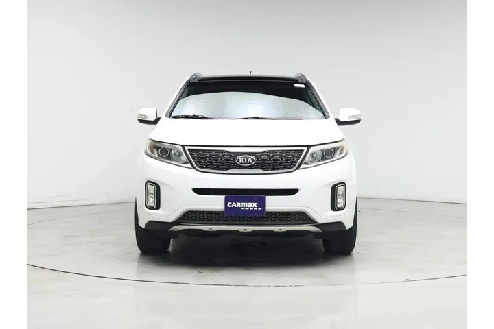 $17998 : Kia Sorento 2015 AWD SX 4dr image 5