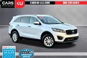 2017 Sorento LX en Knoxville