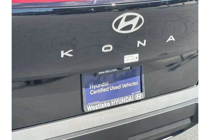 $26550 : Hyundai KONA 2026 SEL Sport image 6