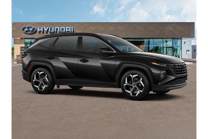 $24000 : Hyundai TUCSON 2023 AWD Limi image 10