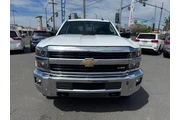 $34998 : 2016 Silverado 2500HD LTZ thumbnail