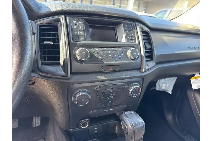 $23057 : Ford Ranger 2020 4x2 XL 4dr image 9