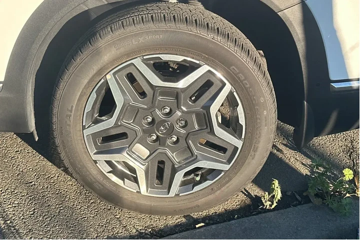 $27490 : Hyundai SANTA FE Hybrid 2022 image 7