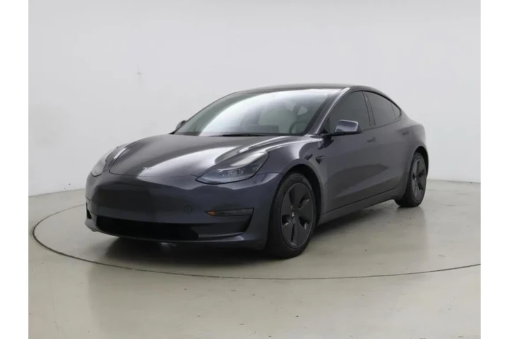 $25998 : Tesla Model 3 2022 4dr Sedan image 4