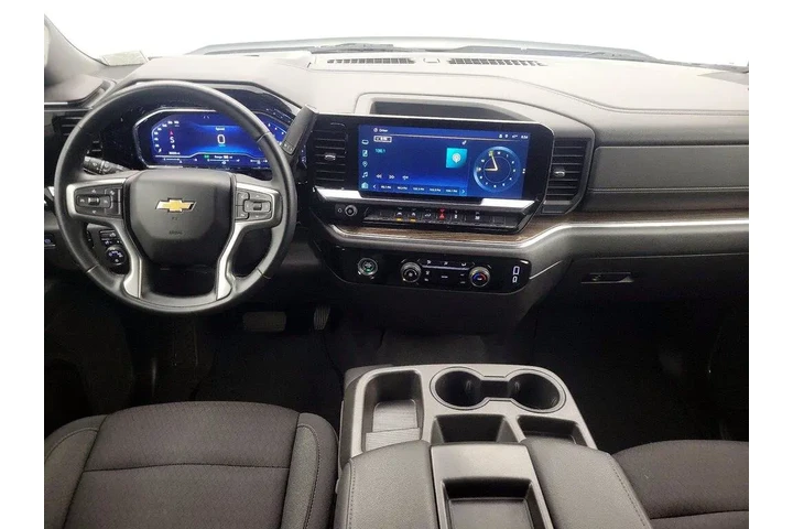$32998 : Chevrolet Silverado 1500 202 image 9