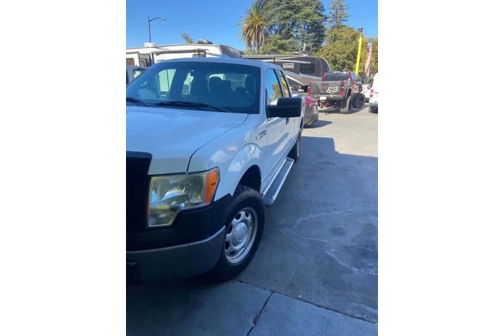 $8995 : 2013 F-150 XLT image 10
