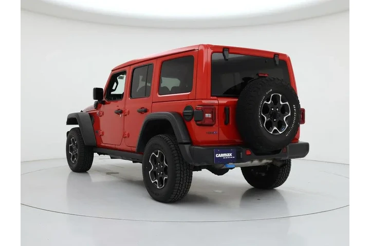 $32998 : Jeep Wrangler Unlimited 2022 image 2