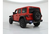 $32998 : Jeep Wrangler Unlimited 2022 thumbnail