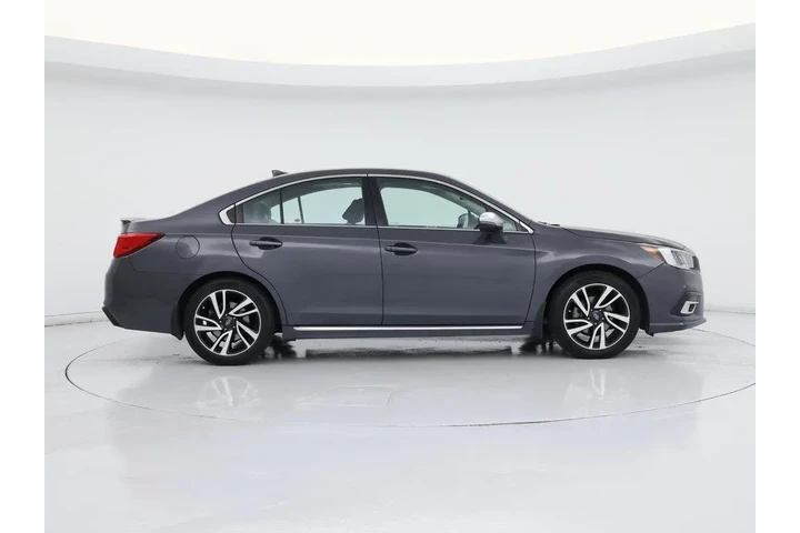 $19998 : Subaru Legacy 2018 AWD 2.5i image 7