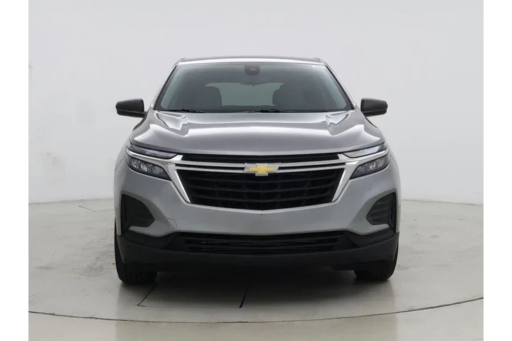 $18998 : Chevrolet Equinox 2023 LS 4d image 5
