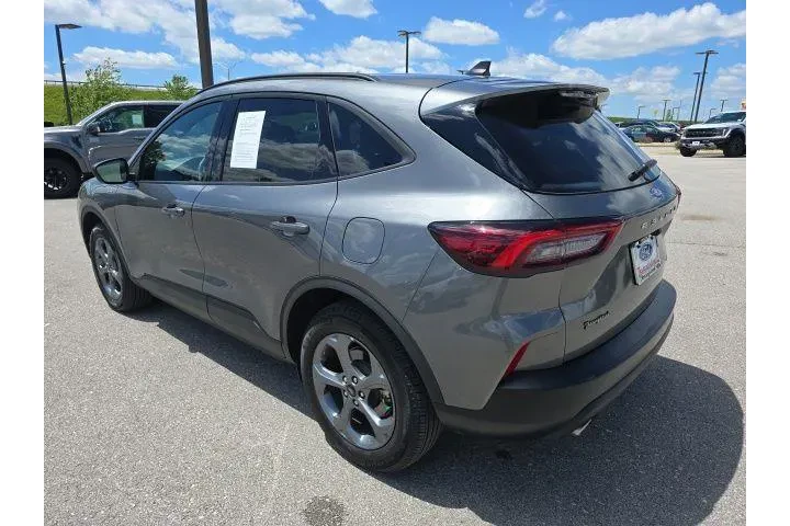 $27500 : Ford Escape 2025 AWD ST-Line image 3