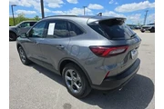 $27500 : Ford Escape 2025 AWD ST-Line thumbnail