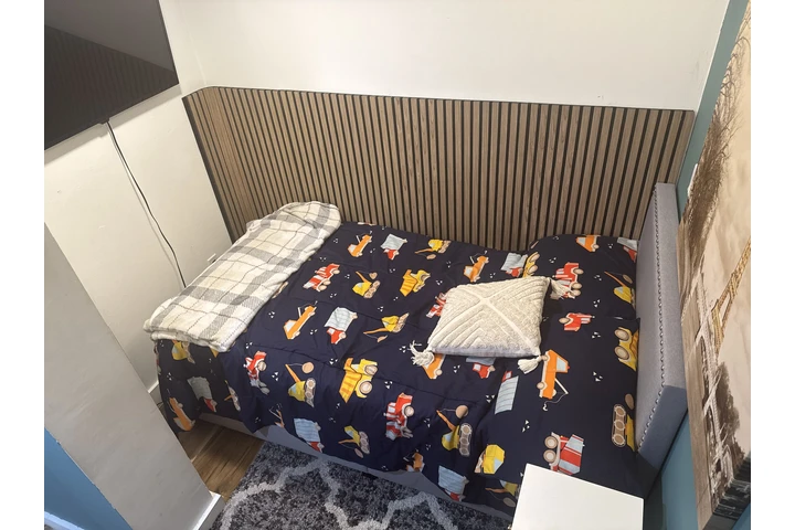 $800 : Cuarto con baño privado image 10